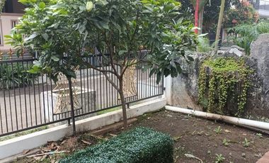 MURAH RUMAH SIAP HUNI DI ANTAPANI BANUDNG