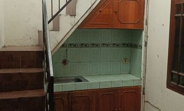 MURAH RUMAH SIAP HUNI DI ANTAPANI BANUDNG