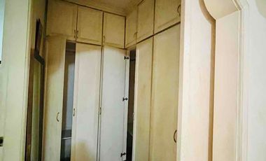 PRIME RESIDENTIAL LOT WITH OLD HOUSE AT LOYOLA GRAND VILLAS