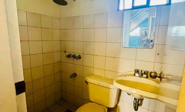 PRIME RESIDENTIAL LOT WITH OLD HOUSE AT LOYOLA GRAND VILLAS