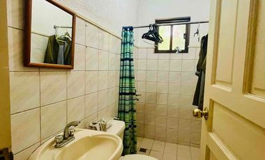 PRIME RESIDENTIAL LOT WITH OLD HOUSE AT LOYOLA GRAND VILLAS