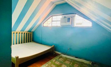 PRIME RESIDENTIAL LOT WITH OLD HOUSE AT LOYOLA GRAND VILLAS