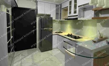 For Rent & Sell Apartment Nifarro Park