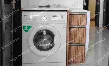 For Rent & Sell Apartment Nifarro Park