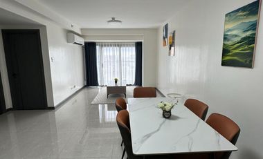 Spacious 2 bedrooms with balcony for rent at Sky Regency Residences Pasay