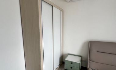 Spacious 2 bedrooms with balcony for rent at Sky Regency Residences Pasay