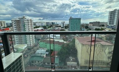 Spacious 2 bedrooms with balcony for rent at Sky Regency Residences Pasay