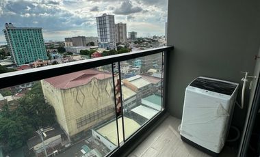 Spacious 2 bedrooms with balcony for rent at Sky Regency Residences Pasay