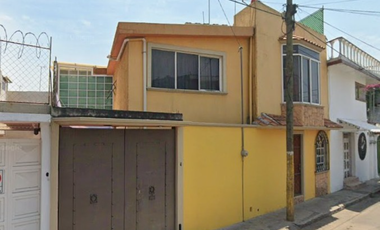 Casa en Texcoco de Mora, EDOMEX