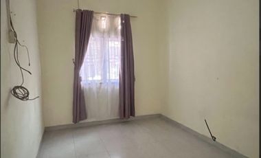 Rumah di kayu manis, Pekanbaru