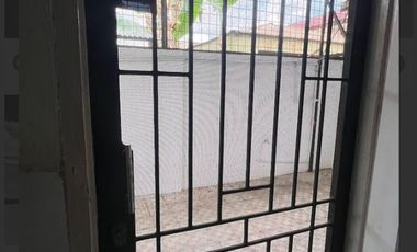 Rumah di kayu manis, Pekanbaru