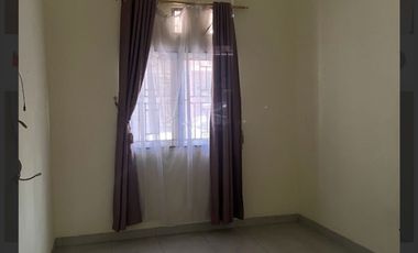 Rumah di kayu manis, Pekanbaru