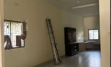 Rumah di kayu manis, Pekanbaru