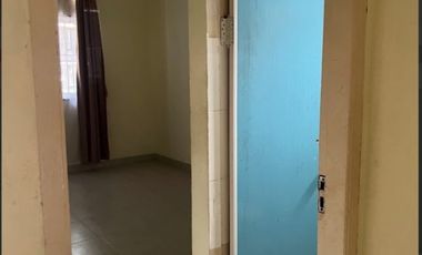 Rumah di kayu manis, Pekanbaru