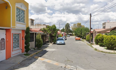 Casa en Tizayuca, Hidalgo