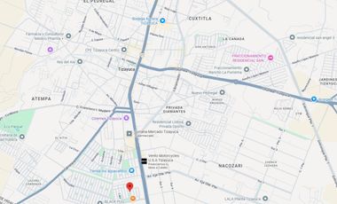 Casa en Tizayuca, Hidalgo