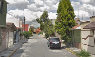 Casa en Tizayuca, Hidalgo