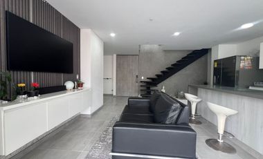 Apartamento Amoblado en Arriendo en Cumbres De Envigado Antioquia