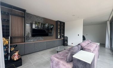 Apartamento Amoblado en Arriendo en Cumbres De Envigado Antioquia