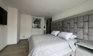 Apartamento Amoblado en Arriendo en Cumbres De Envigado Antioquia