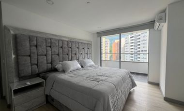 Apartamento Amoblado en Arriendo en Cumbres De Envigado Antioquia