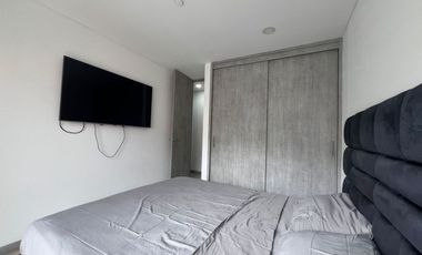 Apartamento Amoblado en Arriendo en Cumbres De Envigado Antioquia