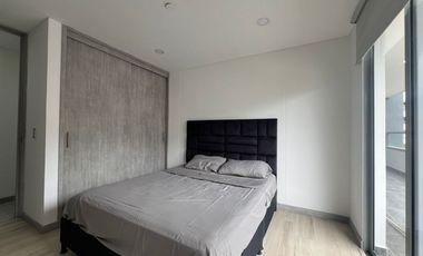 Apartamento Amoblado en Arriendo en Cumbres De Envigado Antioquia