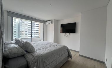 Apartamento Amoblado en Arriendo en Cumbres De Envigado Antioquia