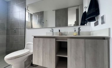 Apartamento Amoblado en Arriendo en Cumbres De Envigado Antioquia