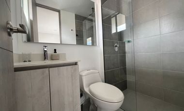 Apartamento Amoblado en Arriendo en Cumbres De Envigado Antioquia