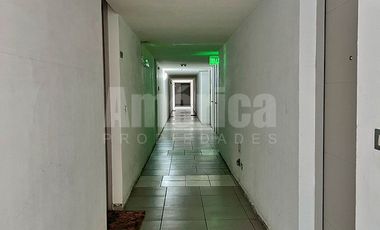 Departamento Arriendo 2D 2B Metro Macul Impecable vista