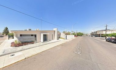 Casa en Delicias, Chihuahua