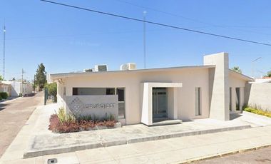 Casa en Delicias, Chihuahua