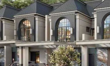 Dijual Rumah dengan Premium Fasilitas Rancamaya Bogor