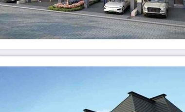 Dijual Rumah dengan Premium Fasilitas Rancamaya Bogor