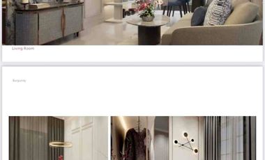 Dijual Rumah dengan Premium Fasilitas Rancamaya Bogor