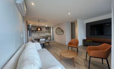 Apartamento Amoblado en Arriendo en Cumbres Envigado Antioquia