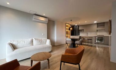 Apartamento Amoblado en Arriendo en Cumbres Envigado Antioquia