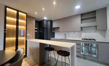 Apartamento Amoblado en Arriendo en Cumbres Envigado Antioquia