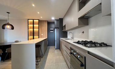 Apartamento Amoblado en Arriendo en Cumbres Envigado Antioquia