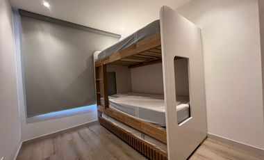 Apartamento Amoblado en Arriendo en Cumbres Envigado Antioquia