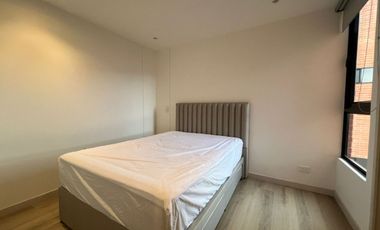 Apartamento Amoblado en Arriendo en Cumbres Envigado Antioquia