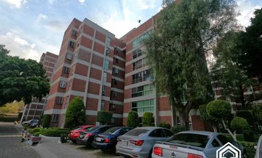 Departamento en Venta, La Patera Vallejo, GAM