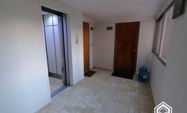 Departamento en Venta, La Patera Vallejo, GAM
