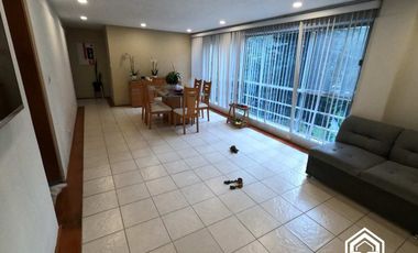 Departamento en Venta, La Patera Vallejo, GAM