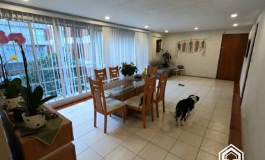 Departamento en Venta, La Patera Vallejo, GAM