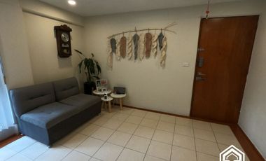 Departamento en Venta, La Patera Vallejo, GAM