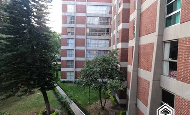 Departamento en Venta, La Patera Vallejo, GAM