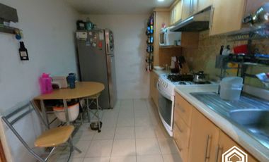 Departamento en Venta, La Patera Vallejo, GAM