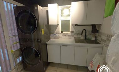 Departamento en Venta, La Patera Vallejo, GAM